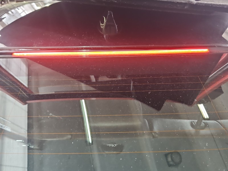 TRZECIE ŚWIATŁO STOP STOPU JAGUAR XF II X260 sedan