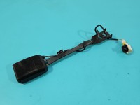 Pas bezpieczeństwa przód lewy kierowcy Peugeot 308 I EU