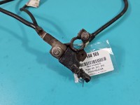 KLEMA INSTALACJA WIĄZKA MINUSOWA MINUS Peugeot 508 I 10-18 2.0 hdi 9676828580