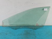 Szyba drzwi przód lewa Seat Leon III 12- kombi