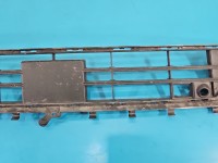 Zaślepka kratka zderzaka środkowa atrapa Ford Focus Mk4