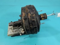 Serwo hamulcowe Renault Master III 10-24 472100453R-B, 472100453R 2.3 dci