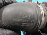 RURA OBUDOWA Rezonator Renault Laguna III 2.0 dci