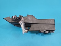 Mocowanie uchwyt zamka lewy przód Opel Zafira C 13382125