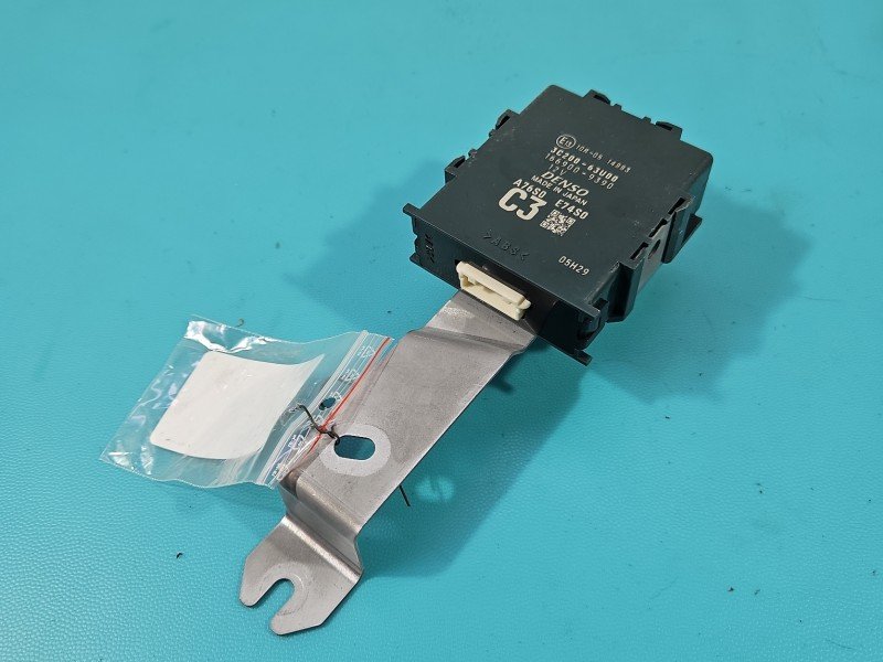 Sterownik moduł Suzuki Suzuki Vitara II 2015- 3C200-63U00, 166900-9390, A76S0E74S0