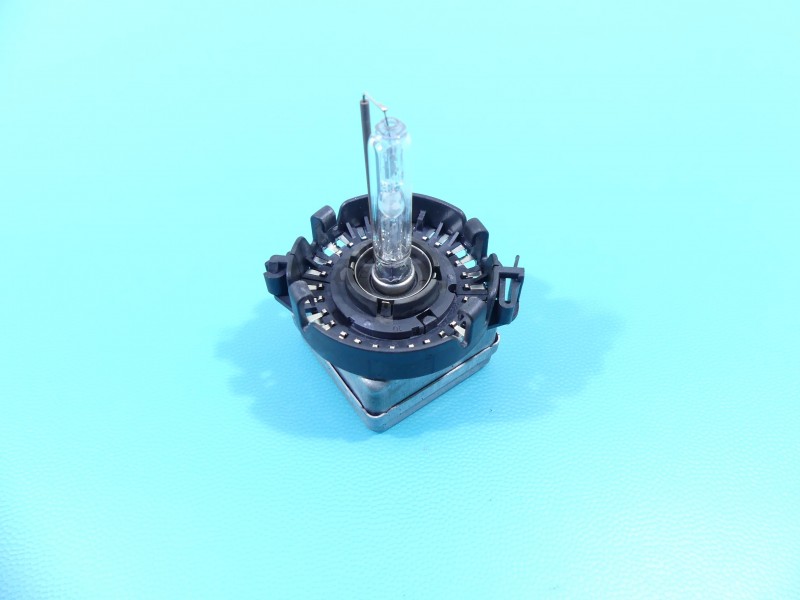 ŻARNIK STARTER ZAPŁONNIK CEWKA XENON Bmw f10 f11