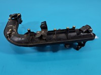 Kolektor ssący Opel Meriva B 1.7 CDTI A17DTS 55584235