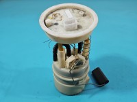 pompka Pompa paliwa Mini Cooper One II R56 06- 1.6 16V Producent części: MINI, 4pin, Urwany kruciec