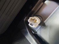 Podłokietnik TUNEL Skoda Superb IV 3J1863074 EUROPA