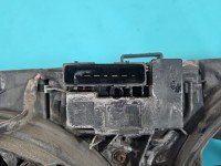 Wentylatory Wentylator chłodnicy Opel Vectra C 1.9 cdti