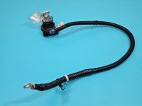 KLEMA INSTALACJA WIĄZKA PLUSOWA PLUS infiniti Q50 I 13-17 241194GK5A