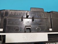 Konsola panel nawiewu Peugeot 301 9807081177