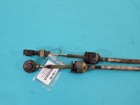 DŹWIGNIA LEWAREK WYBIERAK LINKI Ford Transit Connect II MK2 12-22 1.5 tdci (XWGA)