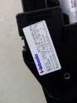 Szyberdach Ford Focus Mk3 1.6 tdci
