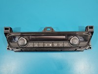 Konsola panel nawiewu Mazda 6 III GJ