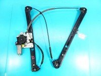 Podnośnik przód prawy SZYBY WINDA 8381020 BMW X5 E53 Producent części: BMW, Europejska, 2pin 5d HB