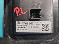 Przetwornica xenon Renault Talisman A2C90665603
