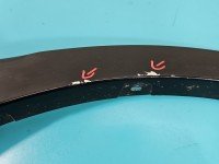 Listwa błotnika przód prawa Bmw X3 e83