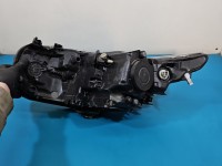 Reflektor prawy lampa przód Toyota Auris II EUROPA 81110-02K60, 90070907