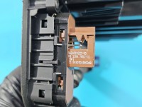 Konsola panel nawiewu Citroen C5 II X7 5HB009332