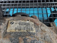 Most tylny DYFER tył Bmw e90 7529099 2.0d