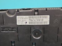 Licznik Citroen C4 Grand picasso I 06-13 P9663623080-00, 9663623080 1,8.0 16V EUROPA
