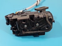 Zamek przód prawy Vw Touran II EUROPA 7pin B6A-5TB837016A