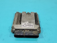 Komputer Sterownik silnika 076906022P, 0281016819 Vw Crafter 06- 2.5 tdi (CECG)
