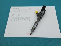 TESTOWANY Wtryskiwacz 0445110021 Renault Laguna II 1.9 dci 107KM