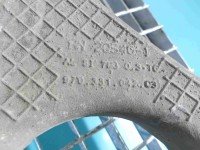 Wahacz tył prawy Porsche Panamera I 970