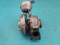 Turbosprężarka Regenerowana Ford Mondeo Mk4 760774-3, 9662464980, KD103699F 2.0 tdci (7G9Q) 131KM