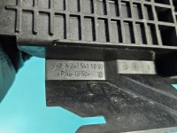 Osłona ZAŚLEPKA PLASTIK Mercedes W177 A2475411000