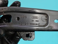 Mocowanie Europejska, BŁotnika Przód Lewego uchwyt 8W0821135C Audi A4 B9