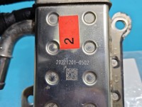 Chłodnica spalin Hyundai Elantra VII 20- 1.6 16V