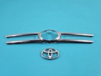 Atrapa grill Toyota Rav4 III 05-