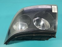 Reflektor prawy lampa przód Vw Crafter 06- EUROPA