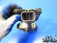 Silniczek Silnik wycieraczek przód Nissan Terrano II 9390332384