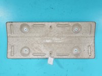 Osłona Producent części: FORD, Europejska, TERMICZNA Ford Edge II 2.0 ECOBOOST