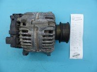 TEST Alternator Iveco Daily III 0124320001 2.8d