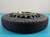 Koło zapasowe 17" dojazdowe dojazdówka Audi A4 B6 Rozstaw śrub: 5x112, Otwór centralny: 57,1, Goodyear, 125 mm, Profil...