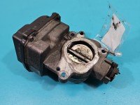 Przepustnica Citroen C3 I 9640796280, 408239821001 1.4 8V wiel