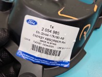 Osłona ZAŚLEPKA PLASTIK Ford Kuga Mk2 II 13-19