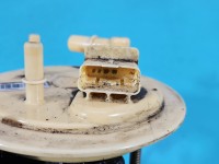 pompka Pompa paliwa Fiat Tipo II 15- 1.6 jtd (55260384) 0580203219 Producent części: FIAT, 4 PIN