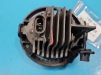 Halogen lewy Jeep Grand Cherokee IV WK2