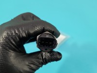 Listwa wtryskowa CZUJNIKI 0445214095, 0281002706 Fiat Croma II 1.9 jtd