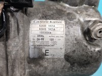 Sprężarka klimatyzacji kompresor 926001HC5A Nissan Micra K13 1.2 16v