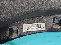 Deska rozdzielcza konsola kokpit Hyundai Tucson III 15-20 eu