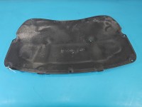 Wygłuszenie maski PODBITKA Peugeot 508 II 18-