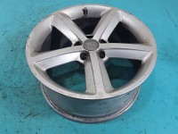 Felga aluminiowa 18" komplet alufelgi felgi AUDI A4 B8 8K0601025Q