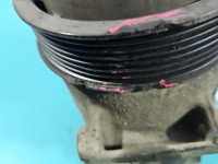 Sprężarka klimatyzacji kompresor 8200956574A Renault Megane III 1.9 dci